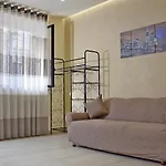 Sea Paradise Apartmán Riposto