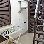 Sea Paradise Apartmán *