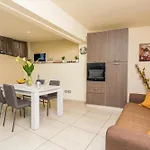 Sea Paradise Apartmán Riposto