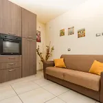 Apartmán Sea Paradise Riposto