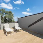 Apartmán Sea Paradise