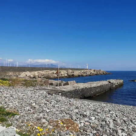 Sea Paradise Riposto