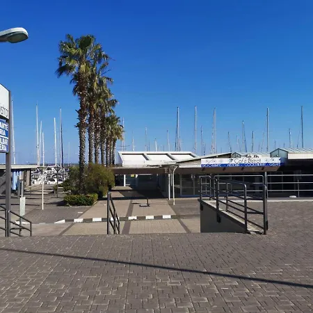 Sea Paradise Holiday home *