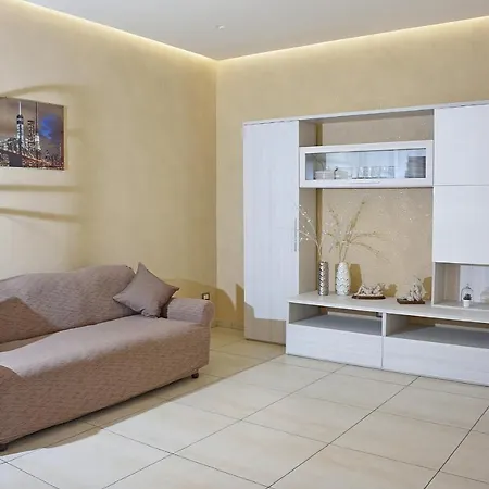 Sea Paradise Holiday home