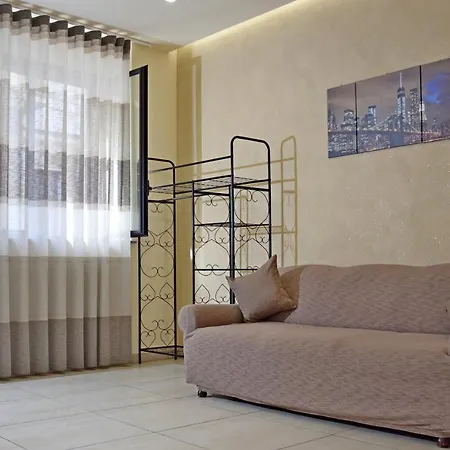 Sea Paradise Holiday home Riposto