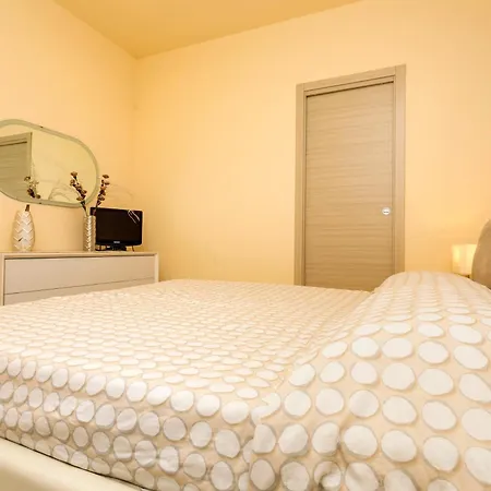 Apartmán Sea Paradise